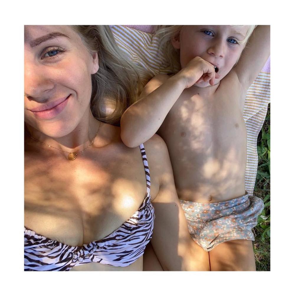 Meet your Posher, Jordan